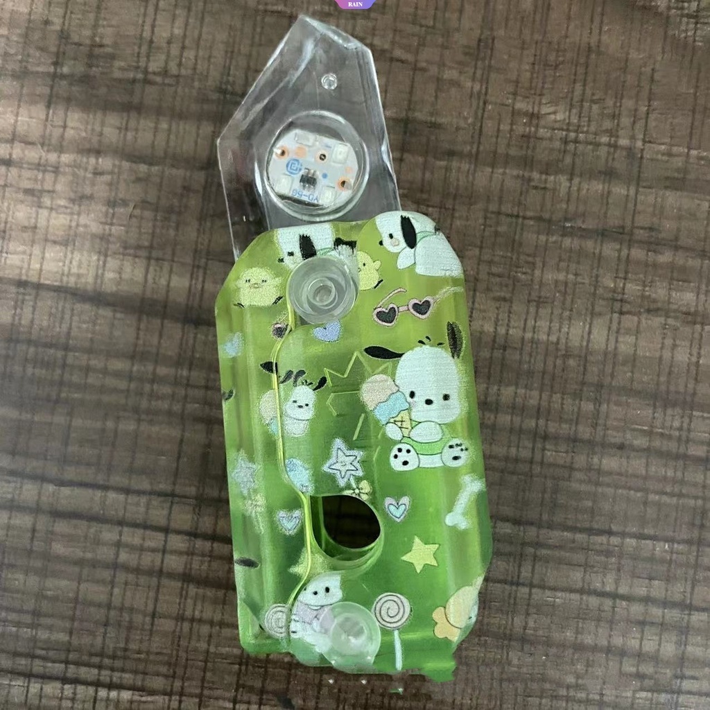 Sanrio Đồ Chơi Tạo Hình Cà Rốt / Dao In 3d / kuromi my melody / my melody / cinnamoroll / pom purin