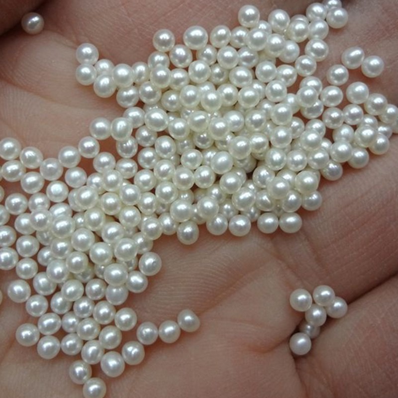 Hạt Tròn, Hạt Bẹt Bịch 50gr