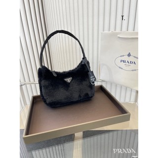 P-túi đeo vai hobo cho nữ