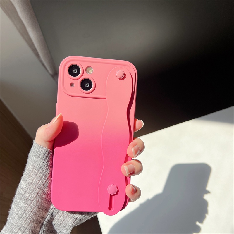 Ốp Điện Thoại Có Dây Gài Cho xiaomi 13 10 10s 11 pro lite 12 12x 12s ultra redmi k30