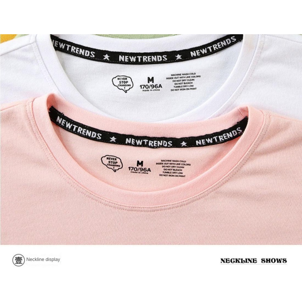 ★Genshin Impact★Áo Thun cotton Nguyên Chất Tay Ngắn In Hình Trò Chơi scaramouche merchandise Mùa Hè Dễ Phối Đồ