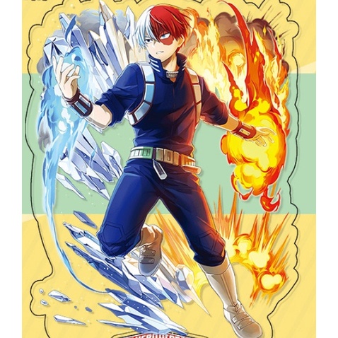 Mô hình Standee Anime Genshin Impact Nahida Scaramouche Acrylic Game Kaveh Phụ kiện trang trí để bàn góc học tập