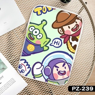  Dễ Thương Túi Da pu Đựng laptop Họa Tiết Hoạt Hình Đáng Yêu Cho ipad 12 13 13.3 14 15 15.6 inch dell 