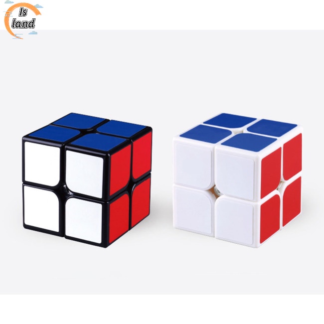 Khối Rubik qiyi qidi w 2 X 2 Đồ Chơi Giáo Dục Cho Người Lớn Và Trẻ Em