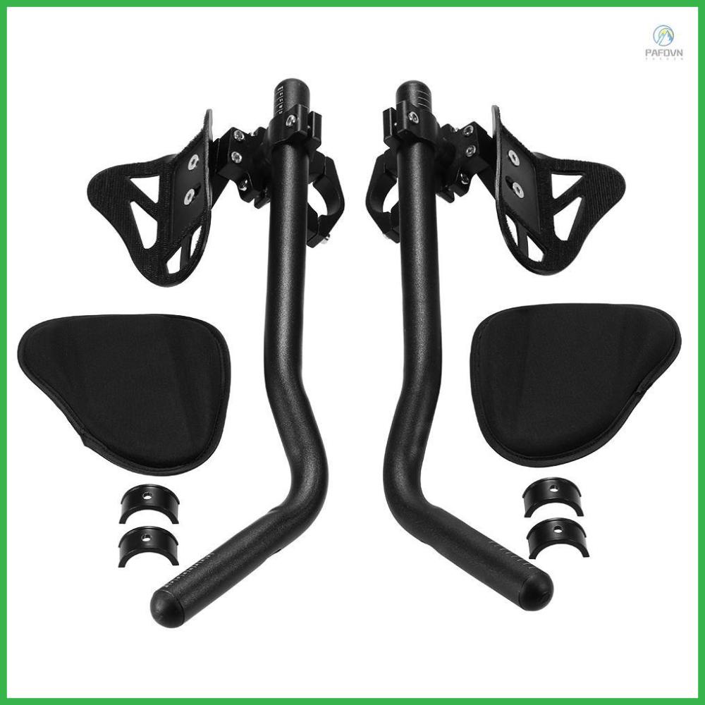 Tay Lái Thư Giãn Dành Cho Xe Đạp aerobar