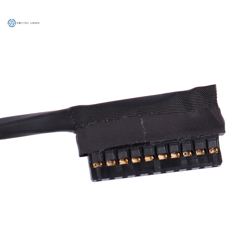 Dây cáp pin chính hãng mới cho Dell vĩ độ 7480 7490 7xc87 dc02002ni00 mới