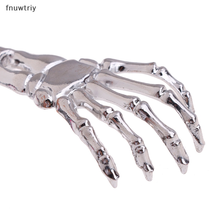 Cây Gãi Lưng Bằng Thép Không Gỉ Có Thể Kéo Dài Để Mát Xa Giảm Ngứa vn