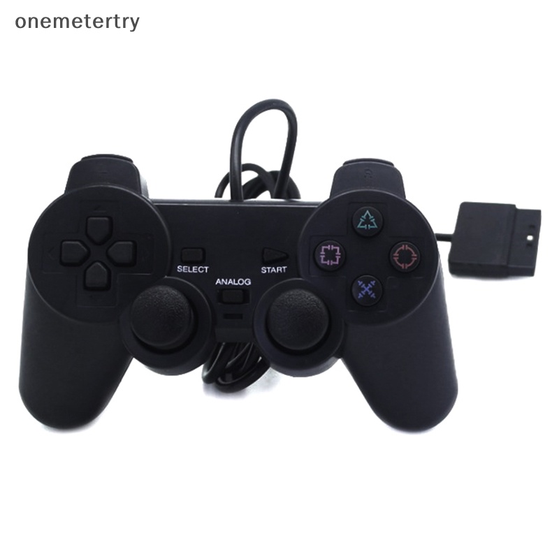 Tay Cầm Chơi game Có Dây em Cho ps2 playstation 2