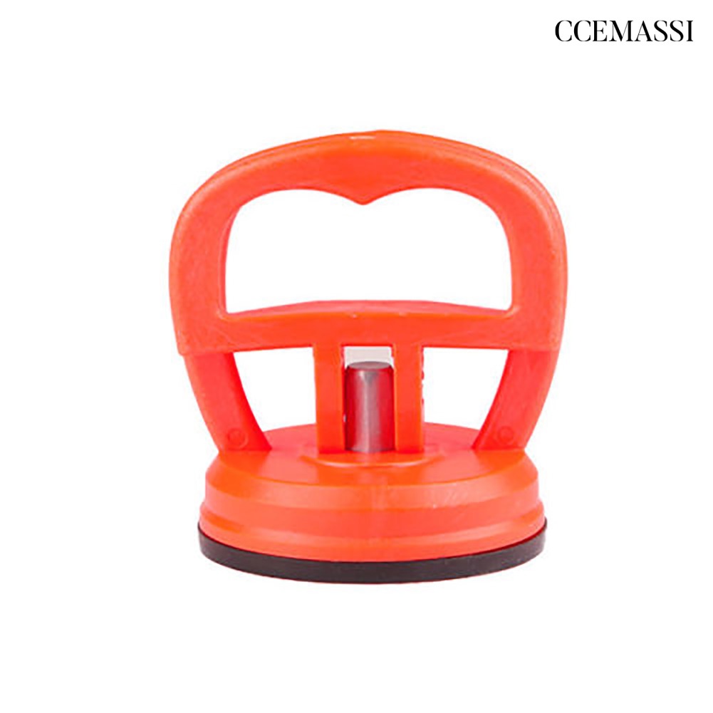Dụng Cụ Nâng Răng Kim Loại mini Hít Kính Xe Hơi