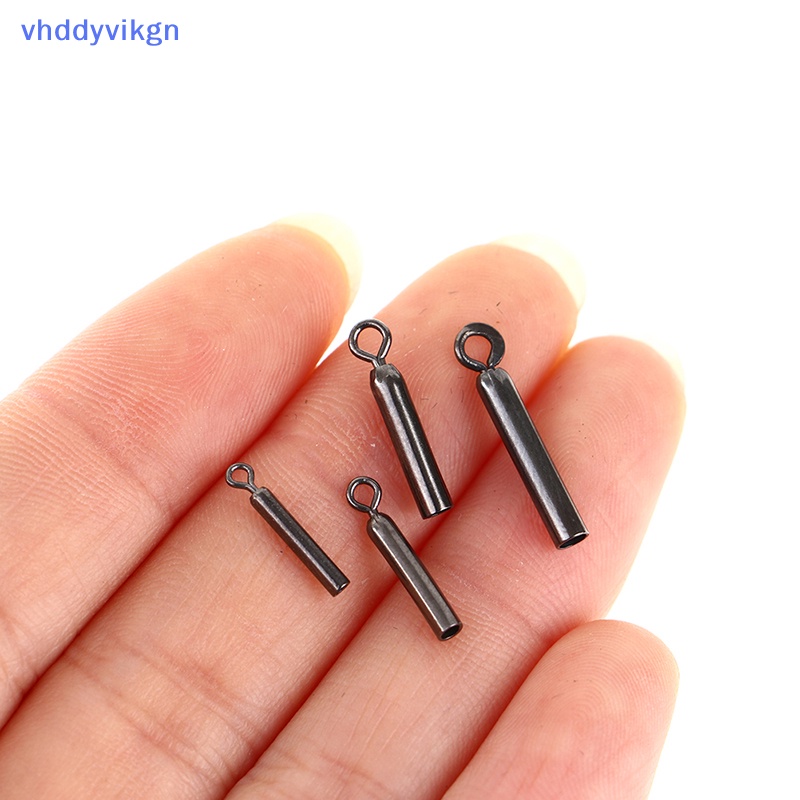 Set 20 Phao Câu Cá Dạng Thẳng Chất Lượng Cao vn