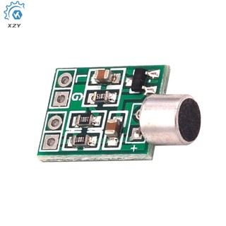 Mô-đun Mạch Khuếch Đại Âm Thanh Micro mini