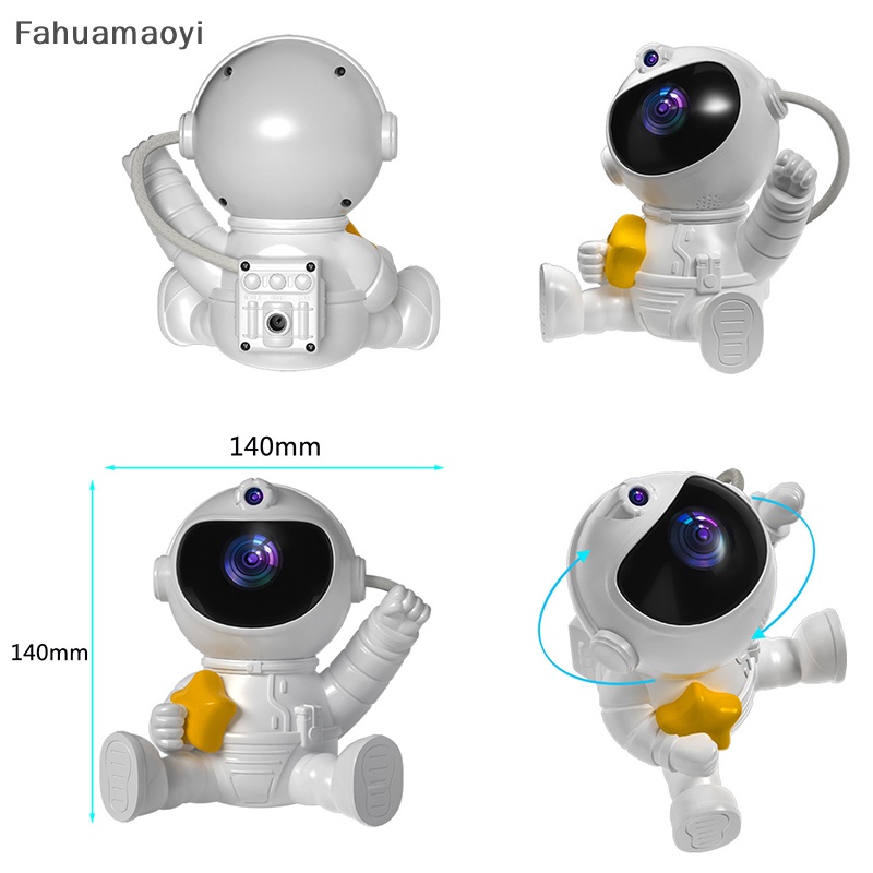 Đèn Ngủ Chiếu Bầu Trời Đầy Sao Trang Trí Phòng Ngủ Trẻ Em diy Bán Chạy