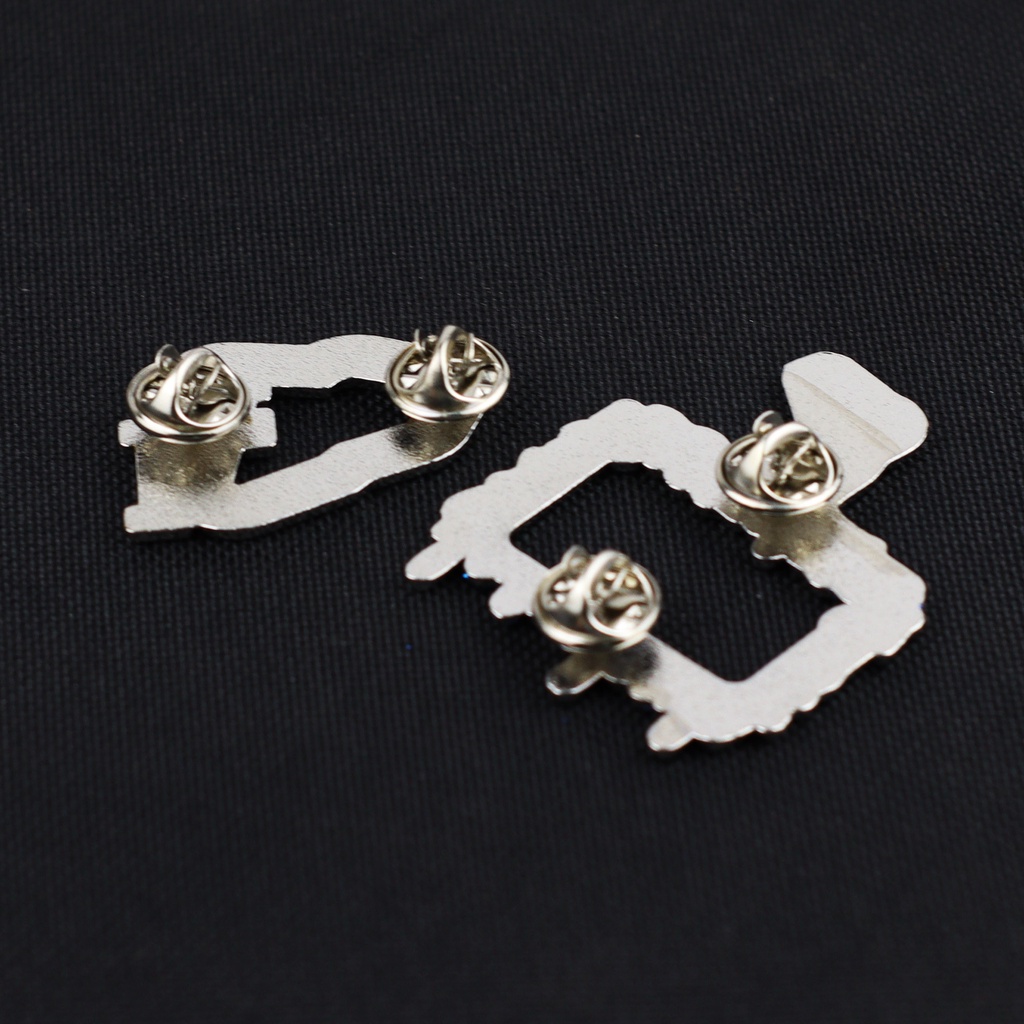 New Era Baseball Hat Badge Mexican New Era Metal Decoration Pin Hat Pin New Era Hat Pins YE4U