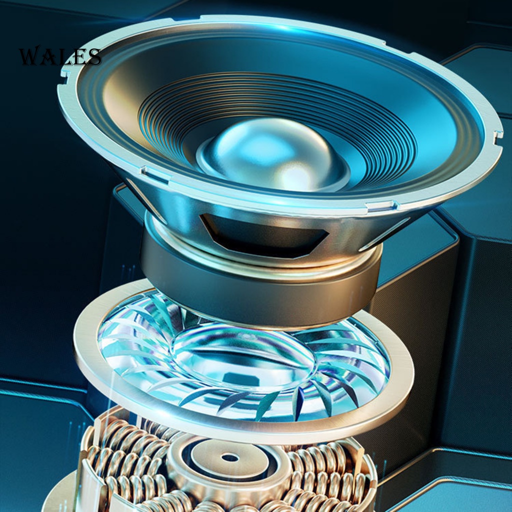 Tai nghe không dây Chơi Game Chống Nước Có Hộp Sạc Cho Nam Nút Liền Mạch