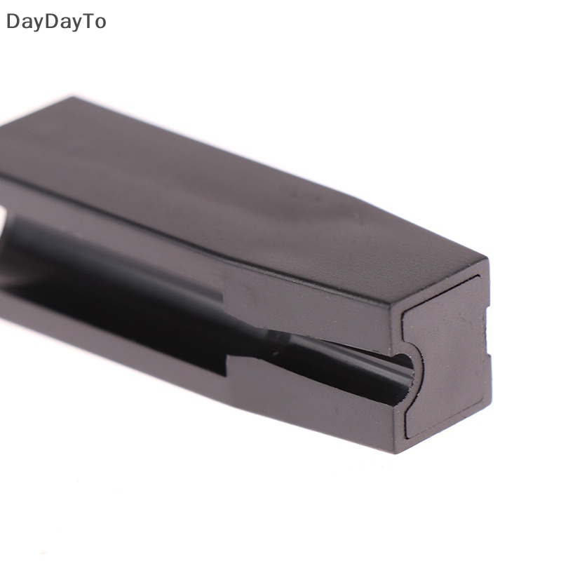 Đồ Chuốt Bút Chì Kẻ Lông Mày daydayto Thiết Kế Mỏng Tiện Dụng