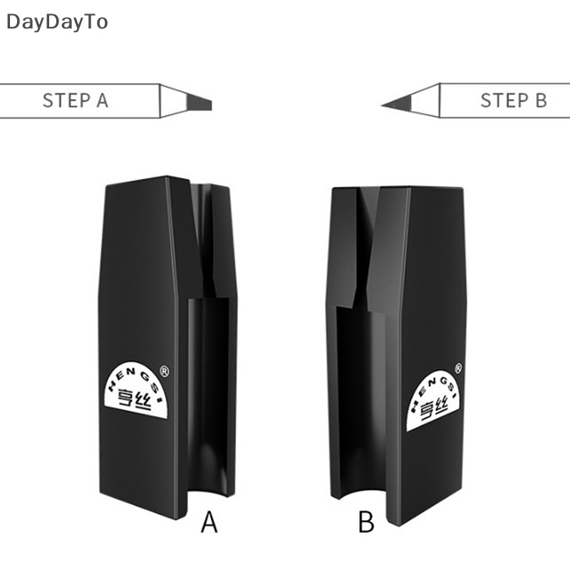 Đồ Chuốt Bút Chì Kẻ Lông Mày daydayto Thiết Kế Mỏng Tiện Dụng