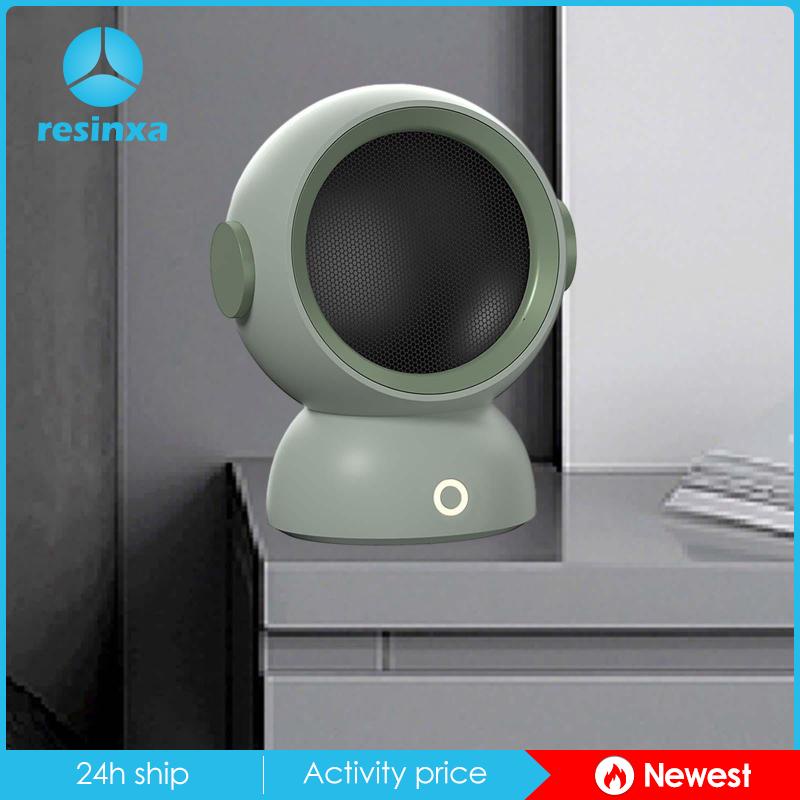 Máy Sưởi Để Bàn 110v Kích Thước 17x21cm Bảo Vệ Toàn Diện