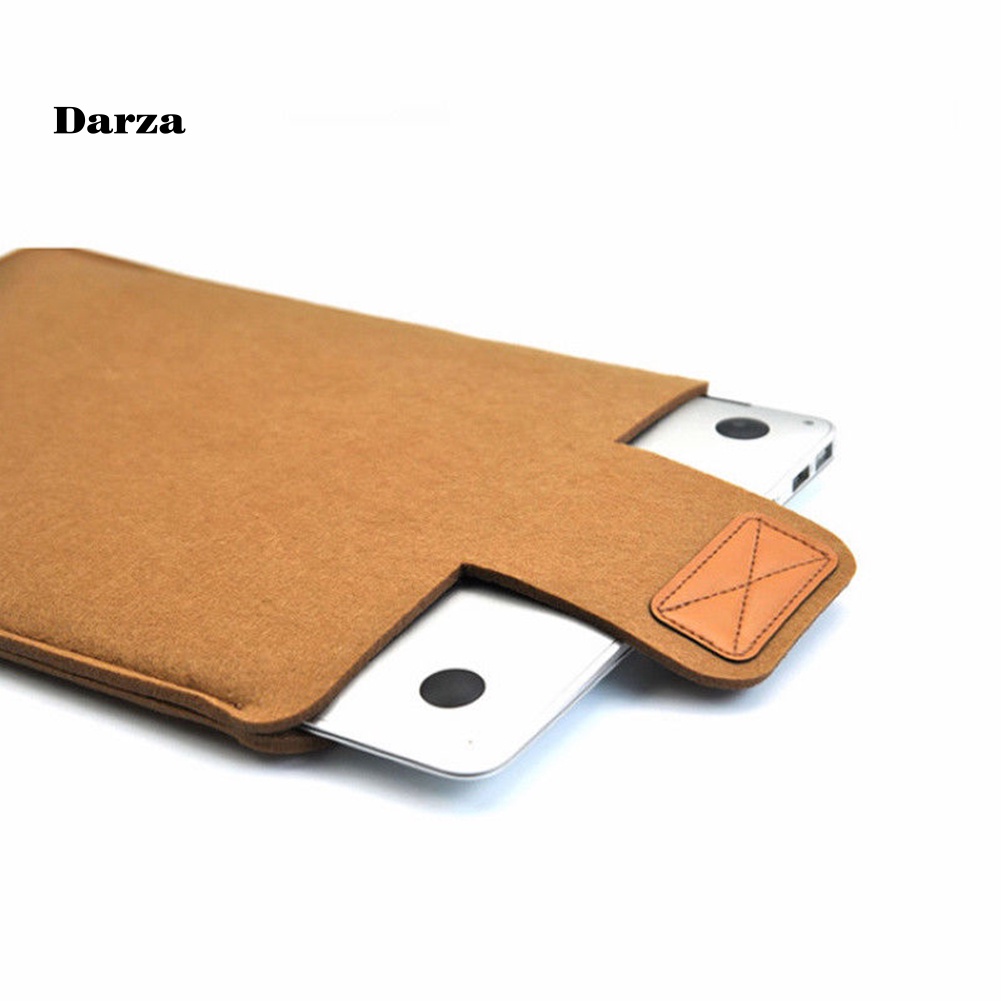 Túi Đựng macbook air pro 11 / 13 / 15 inch