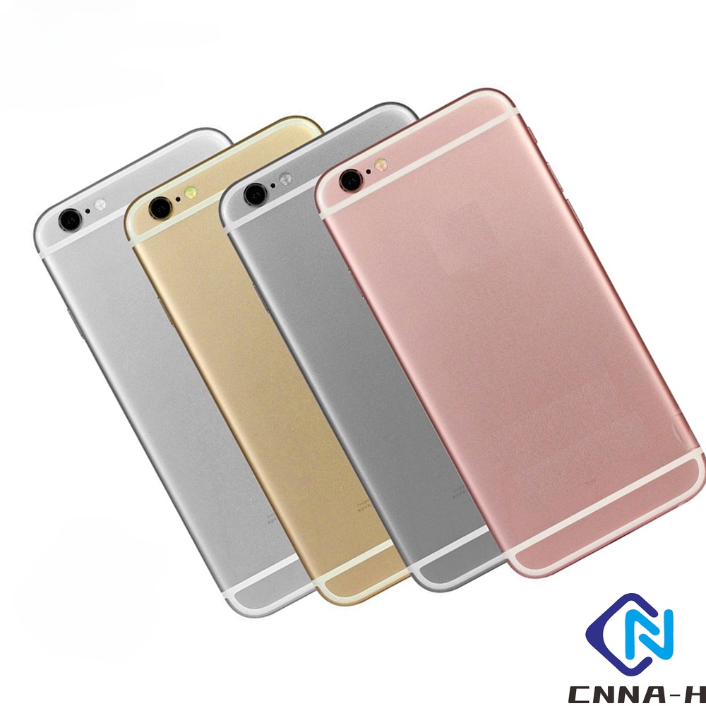 Nắp Pin Thay Thế Cho Điện Thoại iphone 6s 6 plus 6g 6p