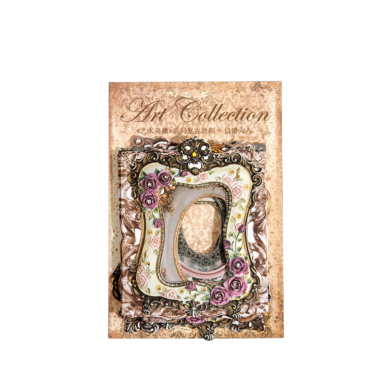 Set 30 Khuôn Cắt Giấy Làm Đồ Thủ Công diy Sáng Tạo