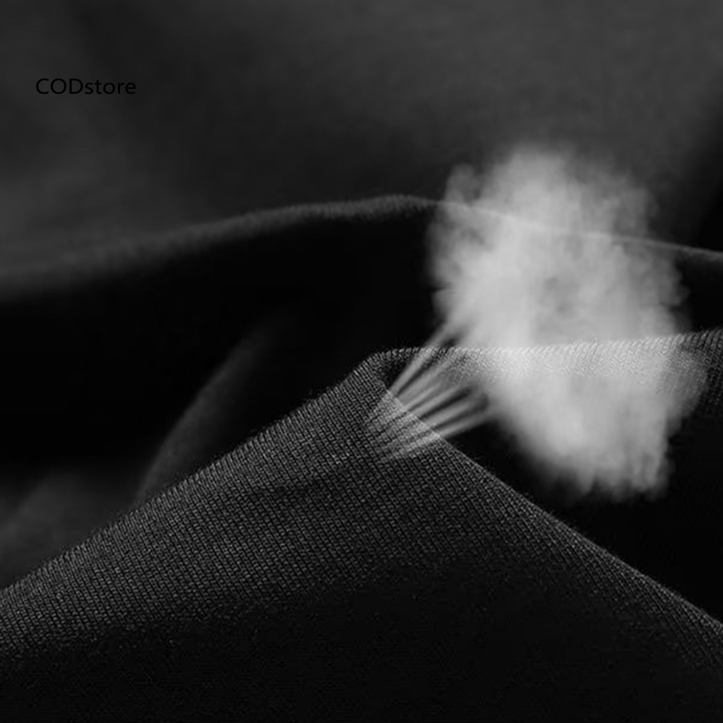 Kdcod * Quần Thể Thao Dây Rút Có Túi Mềm Màu Trơn Thoải Mái Và Thoải Mái Sành Điệu Cho Nam Giới