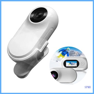  Action Antishaking Mini Camera 720p Bike Helmet Mounted Magnetic Sport Recorder 