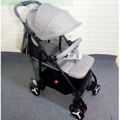 Xe Đẩy Gấp Gọn Tiện Lợi SY810 - Lỗi 1 Đổi 1