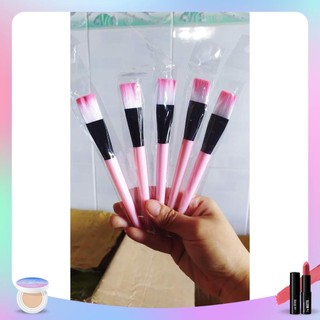 Cọ quét mặt nạ lông mềm mịn