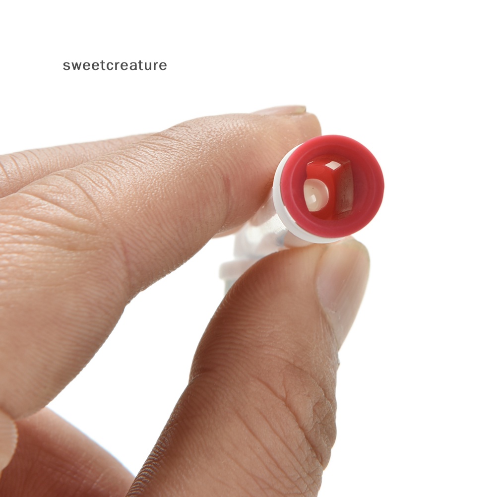 Set 4 Đầu Bàn Chải Đánh Răng Điện eb17-4 Thay Thế Cho braun oral b white