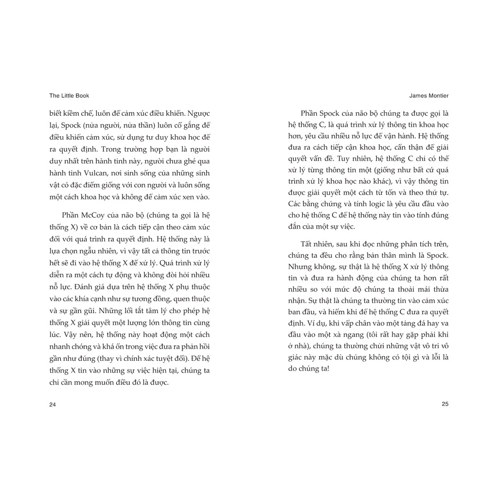 Sách - Tâm Lý Hành Vi Trong Đầu Tư Chứng Khoán