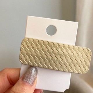 Kẹp Tóc Mềm Ngọt Ngào Cho Bé Gái