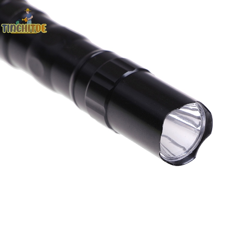 Đèn Pin led mini Chống Thấm Nước Siêu Sáng