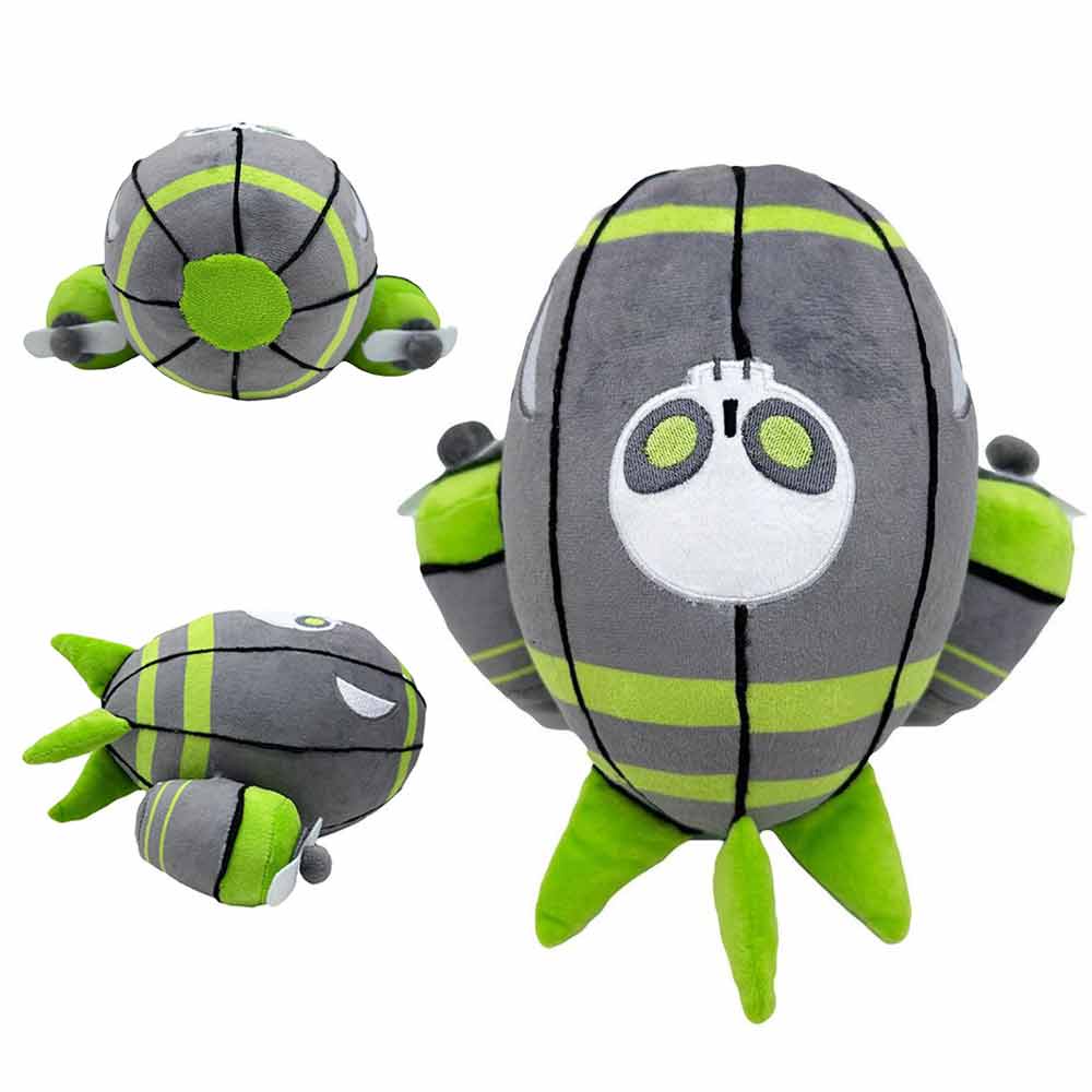 ZOMG Jumbo Plus Balloon Tower Anti Plush Toy Doll Plush Doll