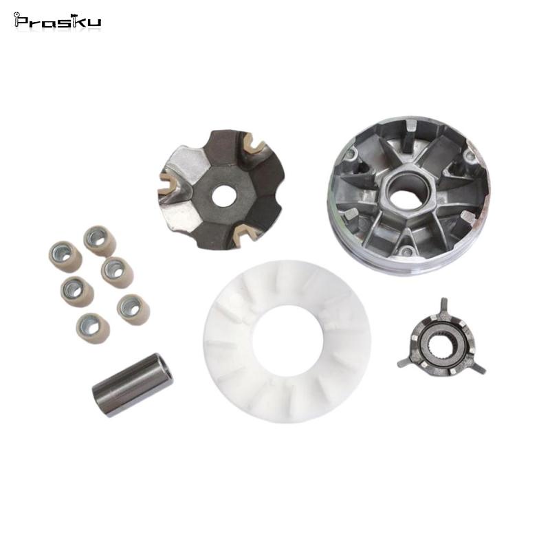 Bộ Ly Hợp Trước 1 Cho Xe Tay Ga GY6 139QMA 139QMB 49cc 50cc 60cc