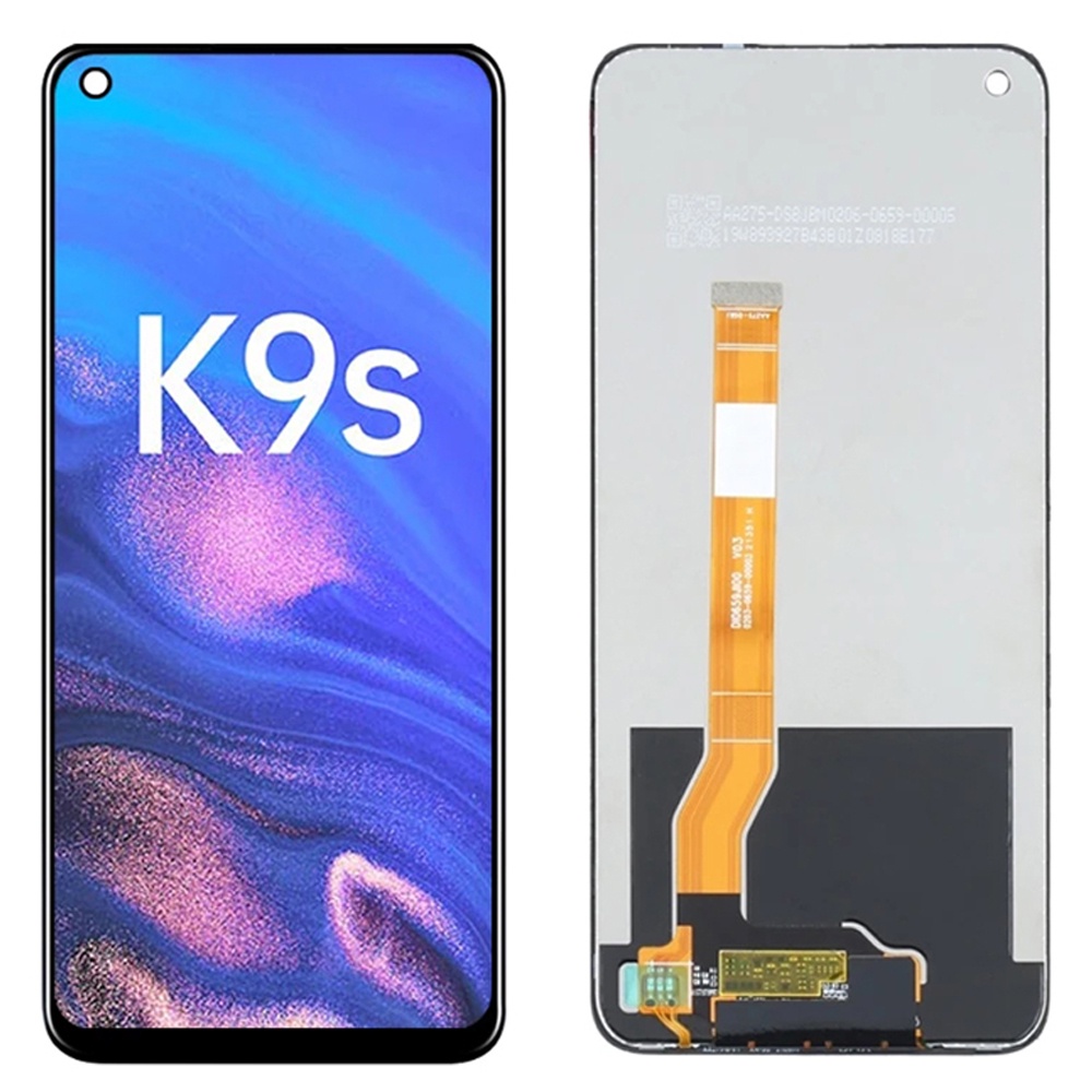 Màn Hình Điện Thoại Cảm Ứng Chất Lượng Cao Thay Thế Cho oppo k9s