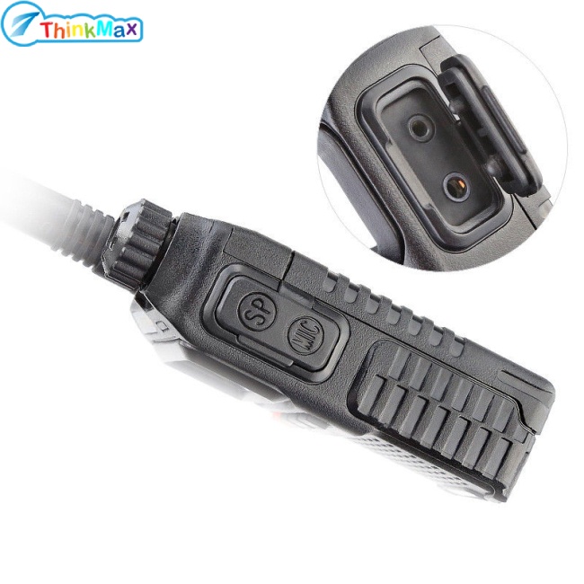 2023 biết! Radio Cầm Tay baofeng uv-3r plus walkie uhf uv 3r + ham fm