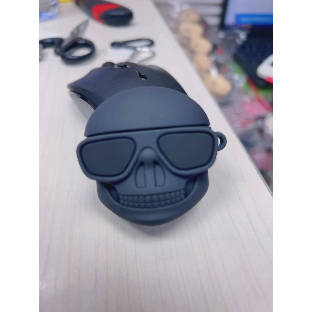 For Disney F9 Case Disney F9 hộp bảo vệ Vỏ Bảo Vệ Hộp Sạc Tai Nghe Hoạt Hình