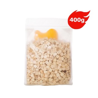 Thịt ức, trứng, gan gà sấy khô dinh dưỡng cho chó mèo sn904 catmio