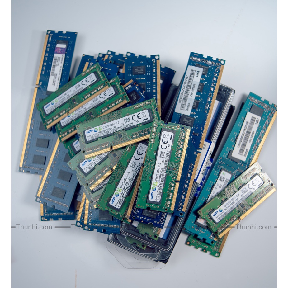 Ram Laptop DDR3L SAMSUNG 4GB PC3L-12800 1600Mhz