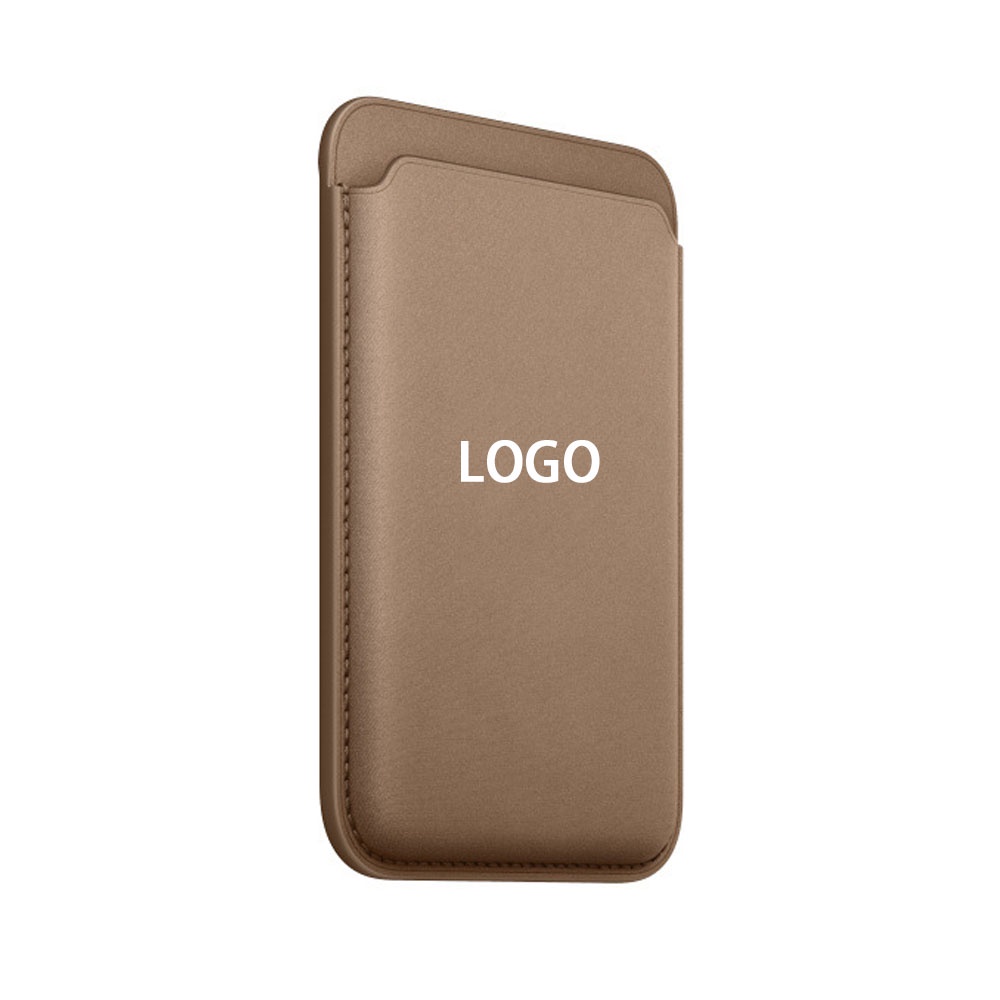 Mới Bao Da Điện Thoại Kèm Ngăn Đựng Thẻ Khóa Nam Châm Cho iphone 12 13 14 15 plus mini pro max popups animation