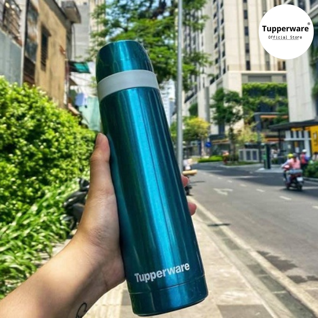 Bình giữ nhiệt 500ml-Tupperware