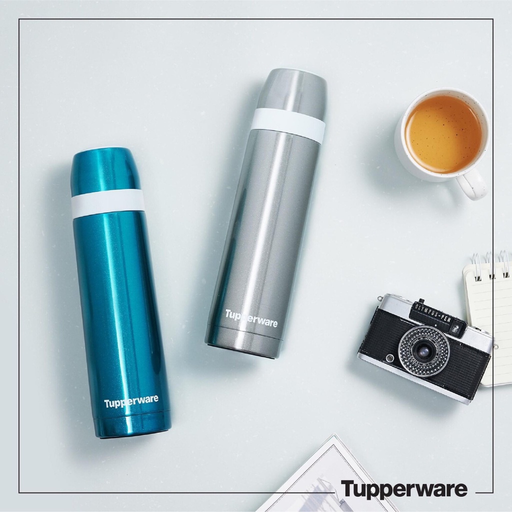 Bình giữ nhiệt 500ml-Tupperware