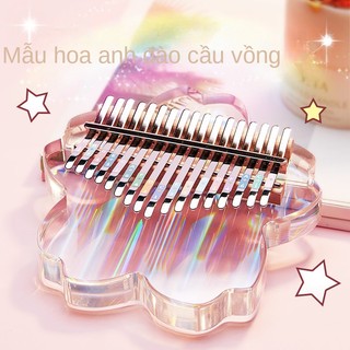 Sega Đàn piano 21 Tông Bằng acrylic Trong Suốt