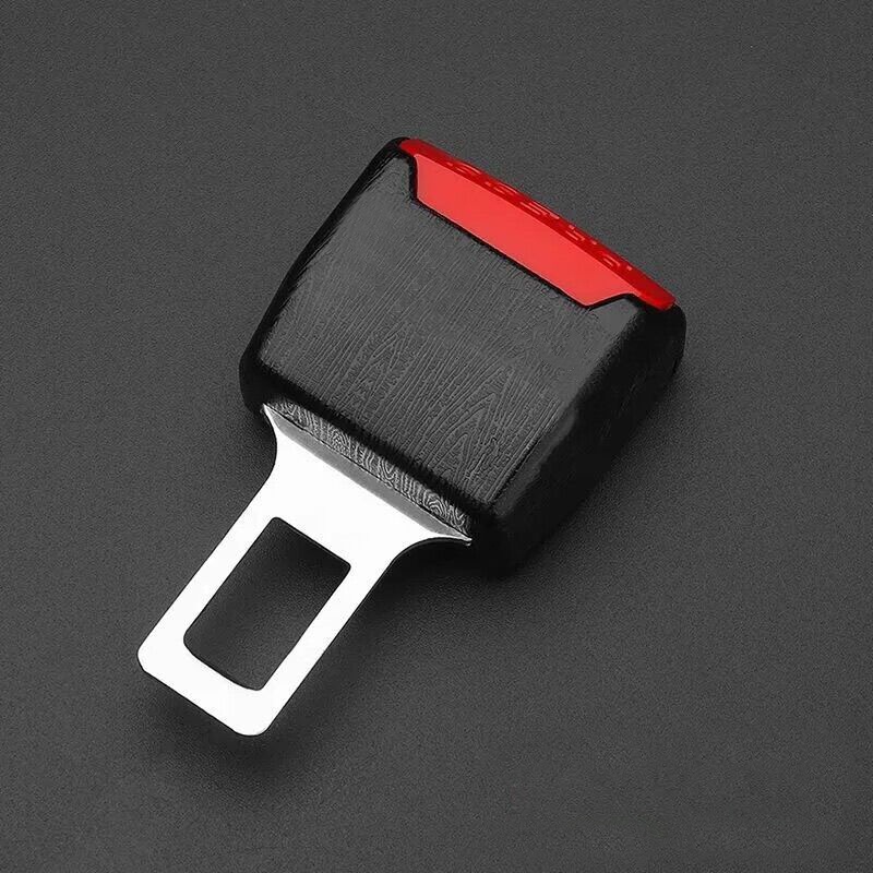 1 Chốt Khóa Dây An Toàn Cho Xe Hơi