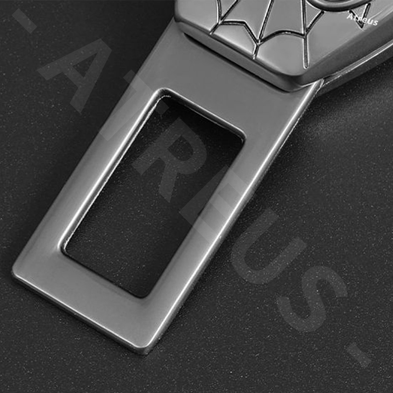 Set 1 / 2 Chốt Khóa Dây An Toàn Cho Xe Hơi vinfast fadil vf e34 7 8 9 vf8 vf9 lux a sa 2.0