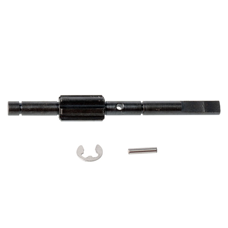 RC AX31129 2-Speed Hi/Lo Transmission Bottom Shaft For AXIAL 1:10 Yeti 90026