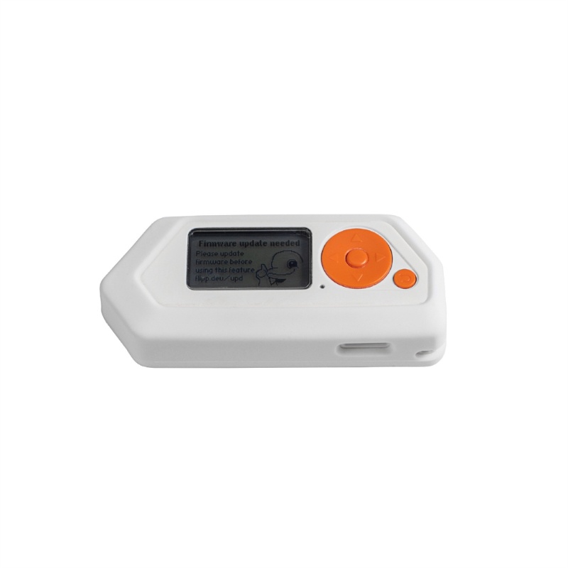 Phim Dán Bảo Vệ Màn Hình Chống Vân Tay Cho Máy Chơi game Flipper Zero