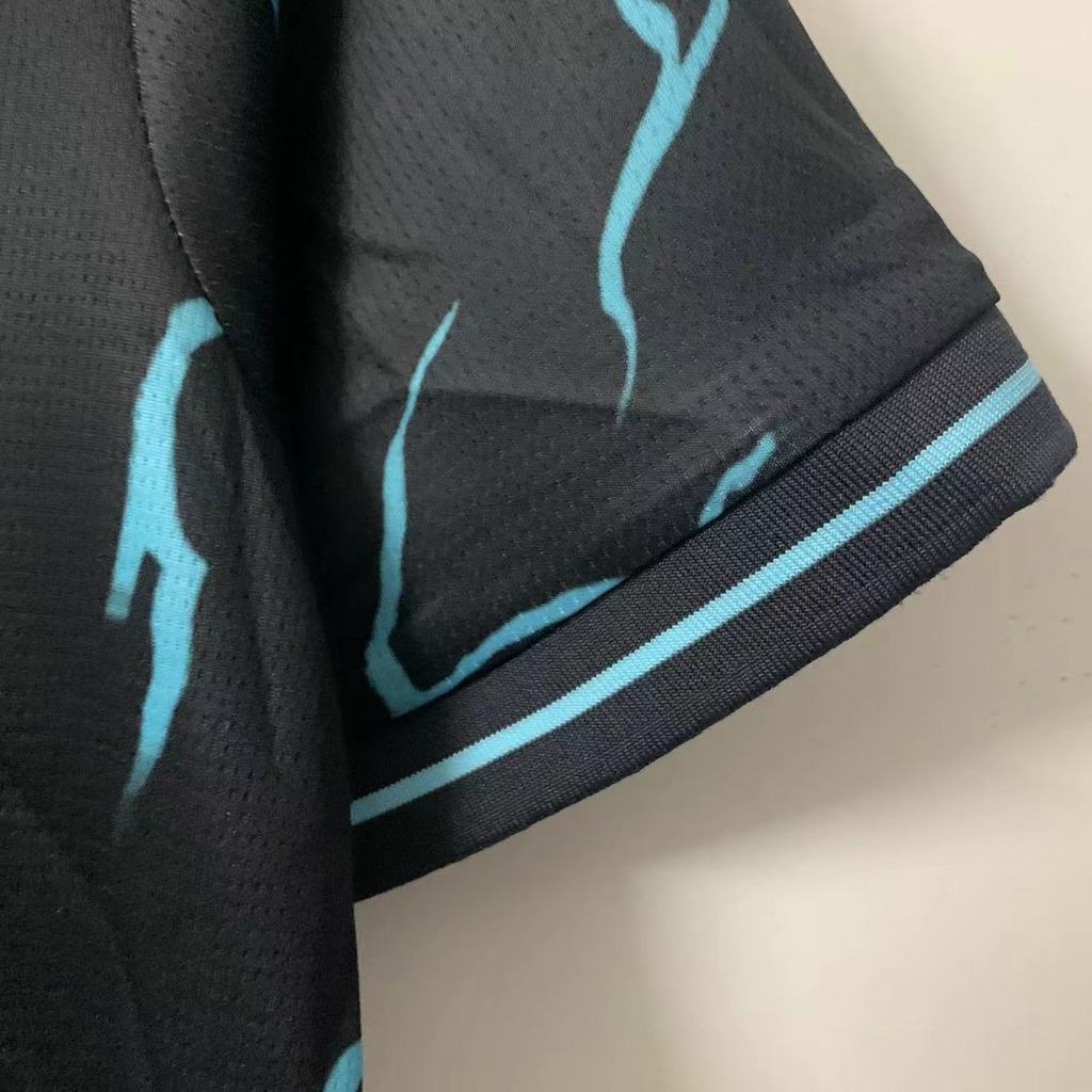 Áo Bóng Đá jersey 3rd Mùa Giải 888 2023 / 24 Size s-4xl