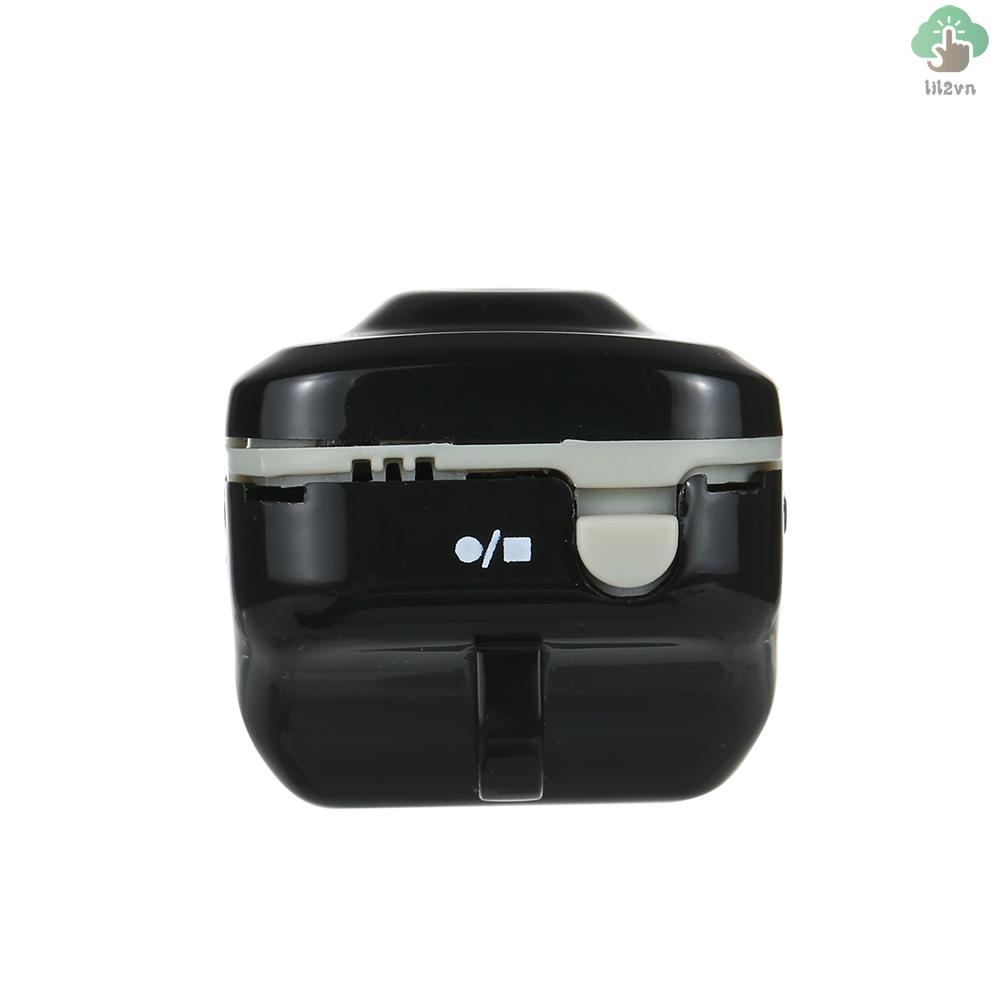 Máy Quay Kỹ Thuật Số dv mini Bỏ Túi Tiện Dụng Cho Gia Đình / Văn Phòng Đen