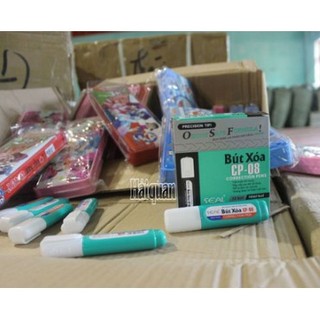 Bút Xóa Nước CP08-CP02